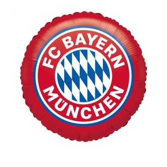 FC Bayern Mnchen Ballon