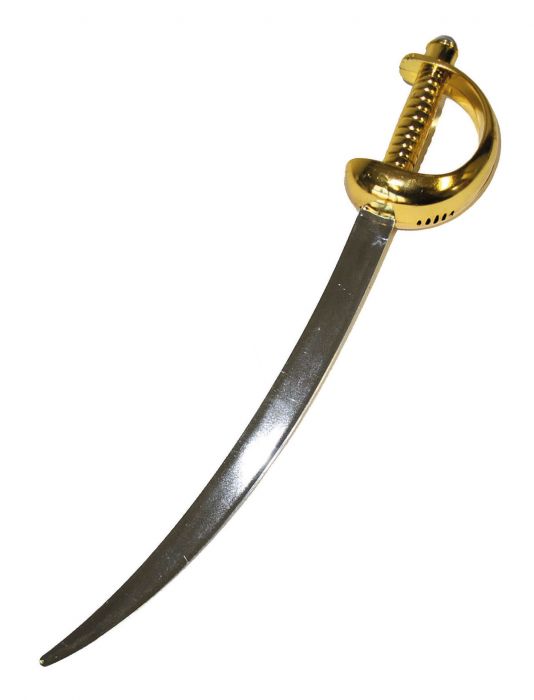 Piratensbel / Schwert, 55 cm
