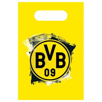 Borussia Dortmund Partytten