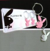 Playboy-Anhnger Bunny