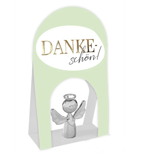 Engel - Dankeschn