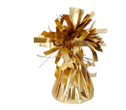 Ballongewicht, Startlight Gold