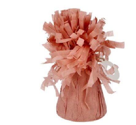 Ballongewicht, Vintage Rose