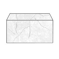 Design-Briefumschläge,Granit grau