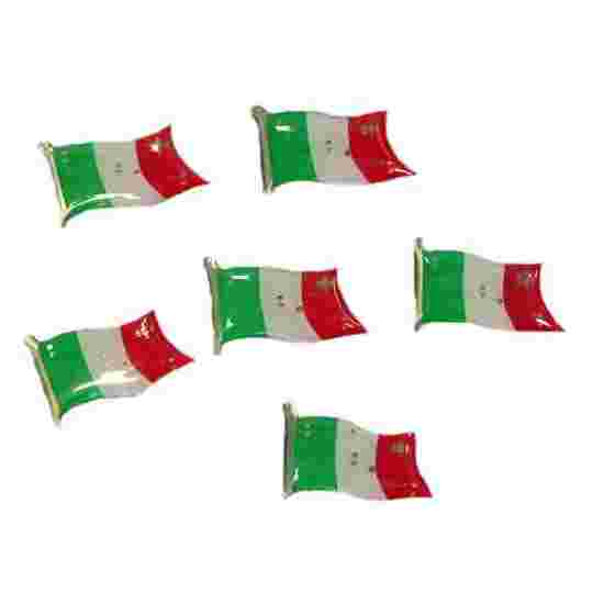 Blinki Magnet Blinky Flagge Italien