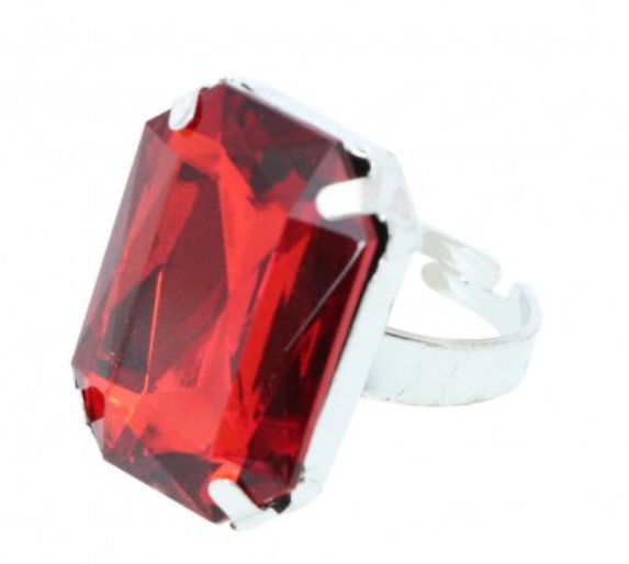 Roter Vampirring