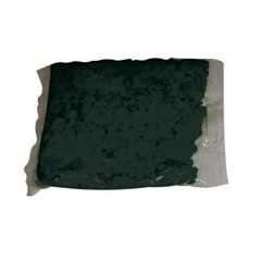 Konfetti Luxe 1Kg (Flammensicher) Schwarz