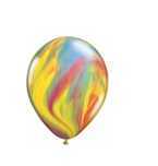 Multicolour Luftballons