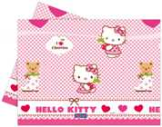 Hello Kitty Tischdecke Love Cherry
