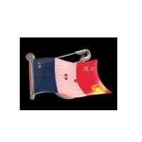 Blinkie Frankreich, 24 Stck