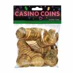 Casino Coins - Goldmnzen