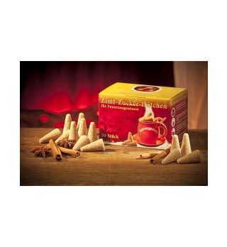 Weihnachten - Nachfllpack Zimt Htchen