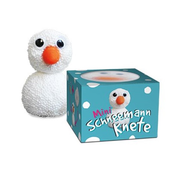 KNETE MINI SCHNEEMANN