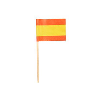 Spanien Deko-Picker 8 cm