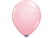 Luftballons, hellrosa 10 Stck - 30 cm