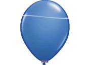 Luftballons, dunkelblau 10 Stck - 30 cm
