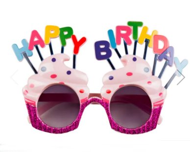 Happy Birthday Spabrille