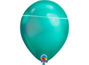 Luftballon SATIN Fashion, grn
