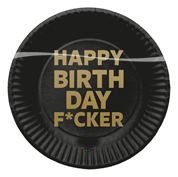 Teller Happy Birthday Fucker