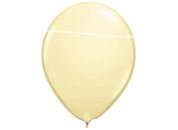 Elfenbein Pearl Luftballons, 100 Stck