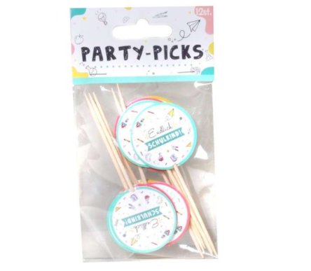 Party Picks Schulkind