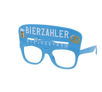 Brille - Bierzhler