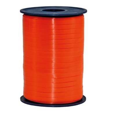 Ballonband - 500m - Orange