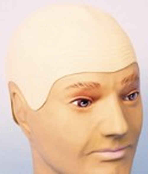 Glatze