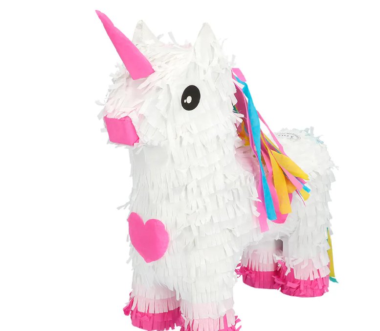 Pinata Einhorn
