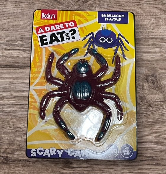 XXL Riesen Spinne, 1 Stck