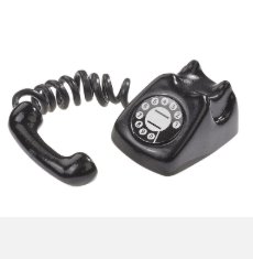 Telefon Miniatur