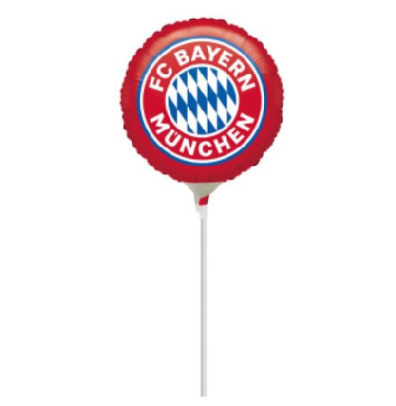 FC Bayern Mnchen Folienballon, Mini