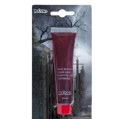 Theaterblut - Kunstblut, 28ml