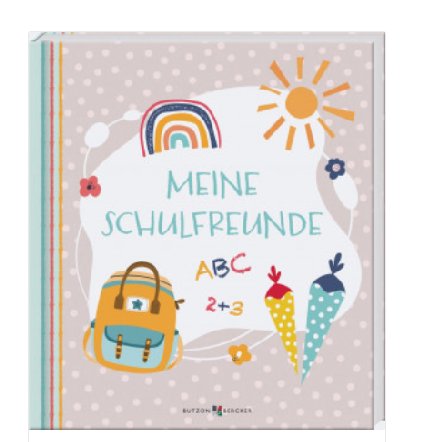 Meine Schulfreunde