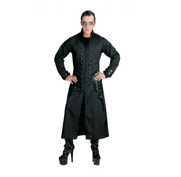 Gothic Jackett / Mantel, 52/54