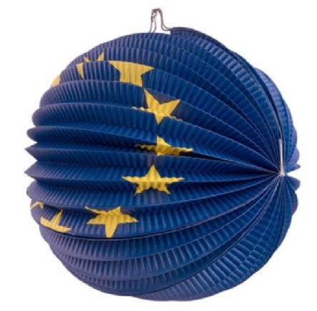 Laterne / Lampion - Europa