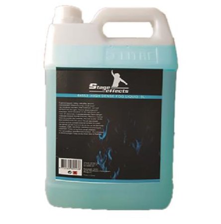 Nebelflssigkeit 5L dichter Nebel