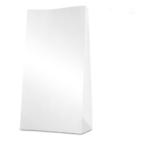 Geschenkt�ten WEISS - 12 St�ck
