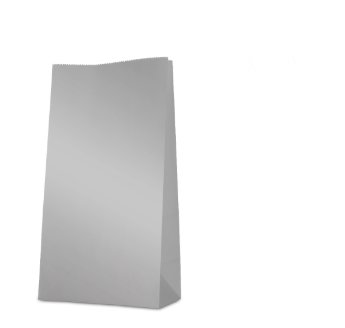 Geschenkt�ten SILBER - 10 St�ck