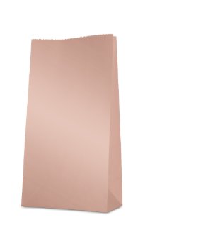 Geschenkt�ten ROSEGOLD - 10 St�ck