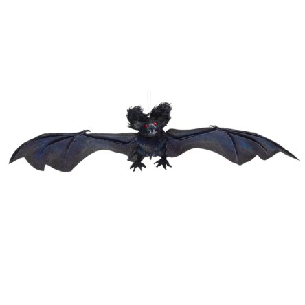 Hngedekoration Fledermaus, 64 cm