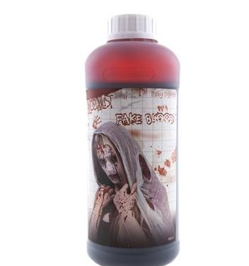 Filmblut - Kunstblut - 250ml