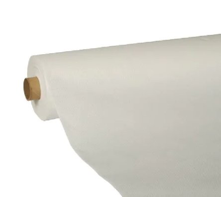 Tischdecke, weiss ROYAL, 25 x 1,18 m