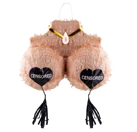 Pinata Br�ste - Busen