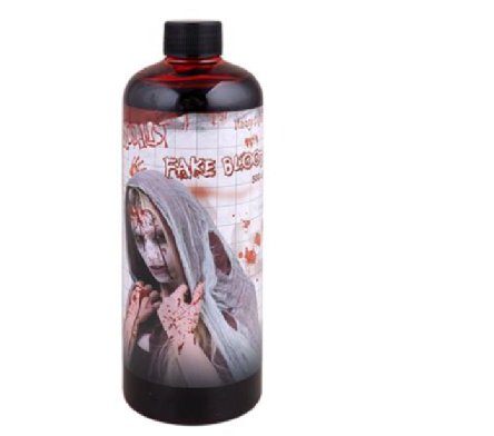 Kunstblut Fakeblut, 500ml