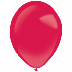 Fashion Berry Ballons 13cm - 100 Stck