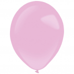 Ballons,pretty pink, 13 cm, 100 Stck