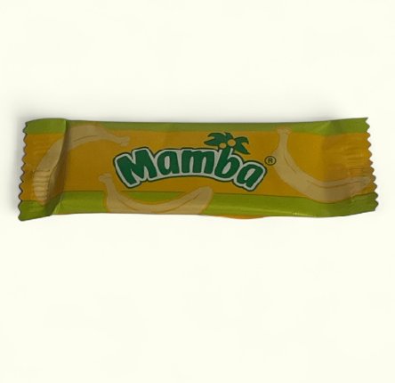Mamba - Banane, 1 Stck