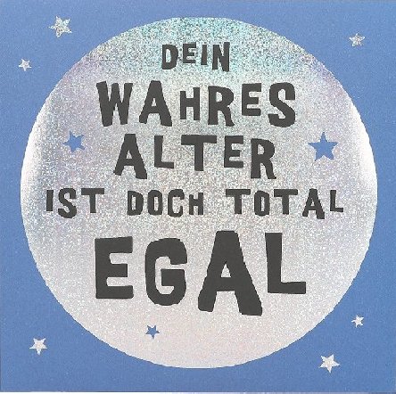 Pop up Musikkarte zum Geburtstag