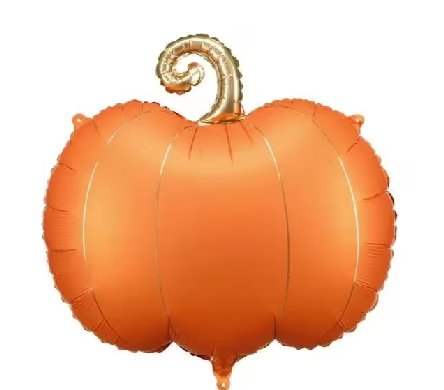 Folienballon Krbis